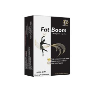 Fat Boom 30 cap