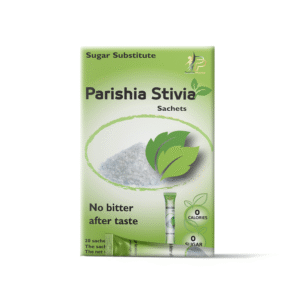 Stivia 50 sachets 1 gm