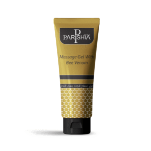 Massage gel مساج سم النحل