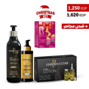 Hair Care offer