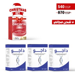 عرض حالات النحافة