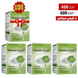 BUY 3 stivia and 4rd free